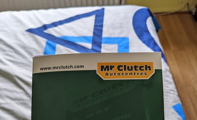 Photo of Mr Clutch Autocentres