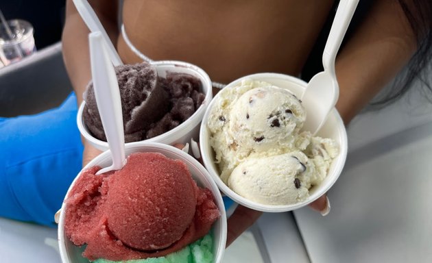 Photo of Rio's Italian Ice & Ice Cream
