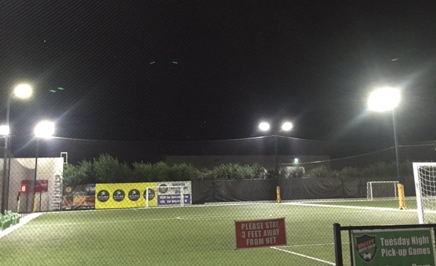 Photo of Valley Soccer Center