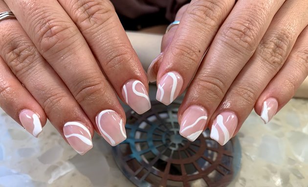 Photo of Town Nails and Spa