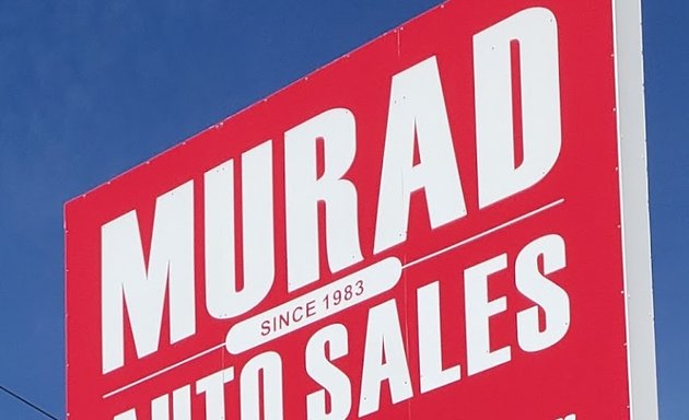 Photo of Murad Auto Sales