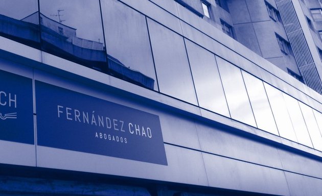 Foto de Fernández Chao Abogados