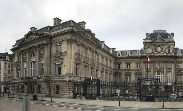 Photo de Préfecture du Nord