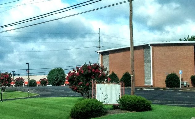 Photo of Faith Baptist Church