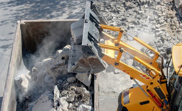 Photo of Pro Rubbish Removal Brisbane