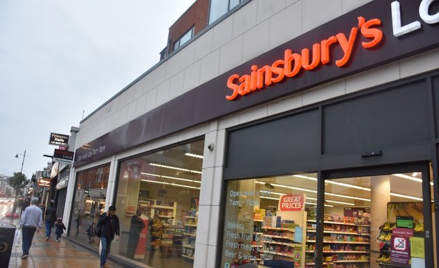 Photo of Sainsbury's Local