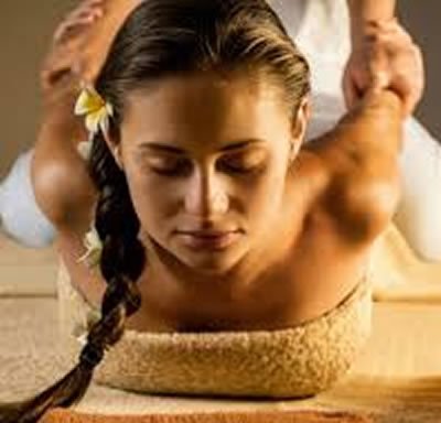 Photo of Sauna House Massage