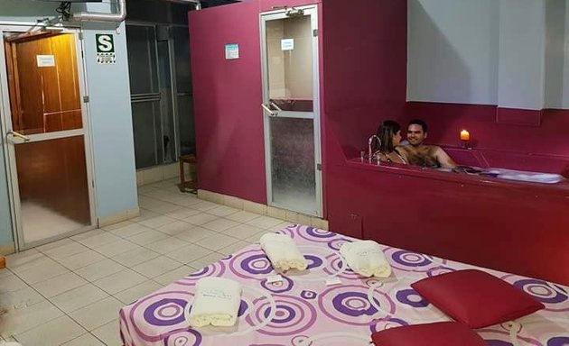 Foto de Edén Spa