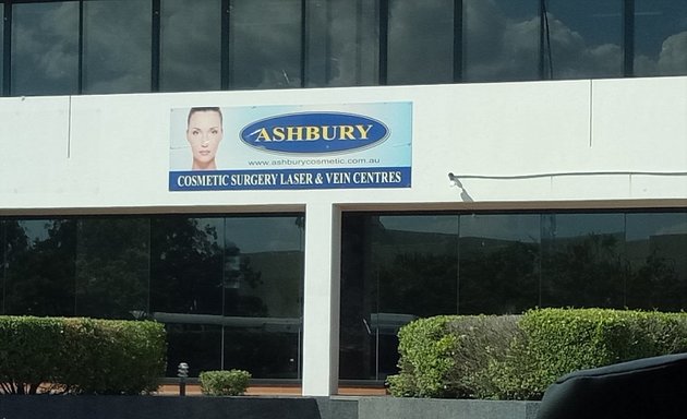 Photo of Ashbury Cosmetics