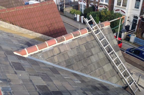 Photo of C.Boxall Roofing