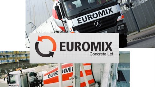 Photo of Euromix Concrete