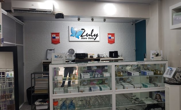 Foto de Zuly Store Medical & Esthetic Supply