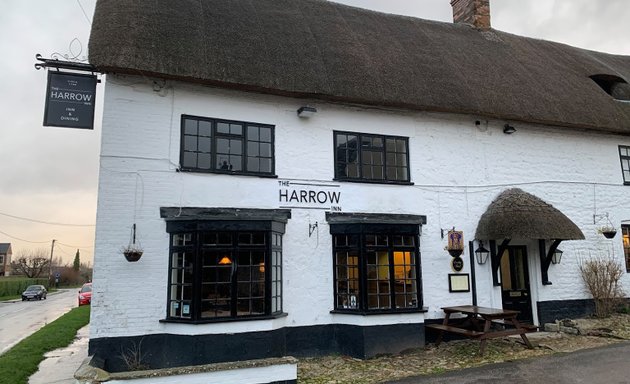 Photo of The Harrow Inn