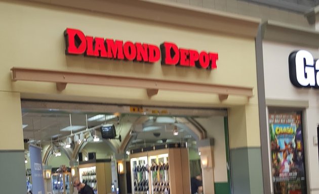 Photo of Diamond Depot