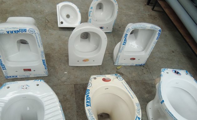 Photo of Swachh Sanitation Plumbing & Tiles