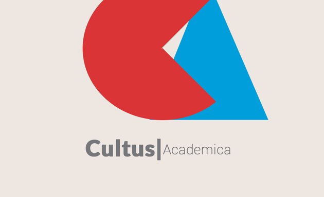 Foto de Cultus| Académica