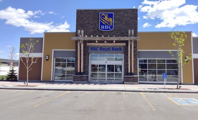 Photo of RBC Royal Bank