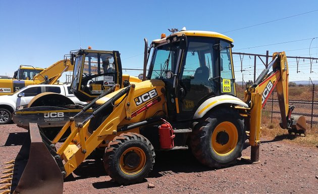 Photo of Haylie Plant Hire(PTY)Ltd