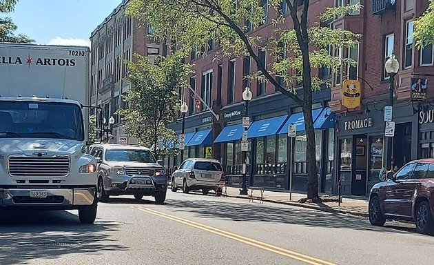 Photo of South Boston Community Health Center