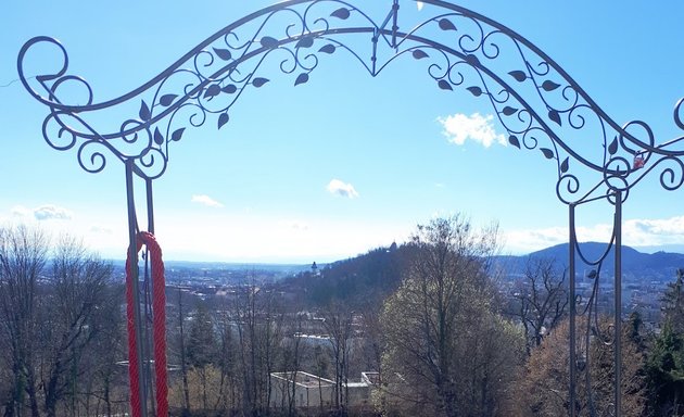 Foto von Spielplatz am Rosenhain