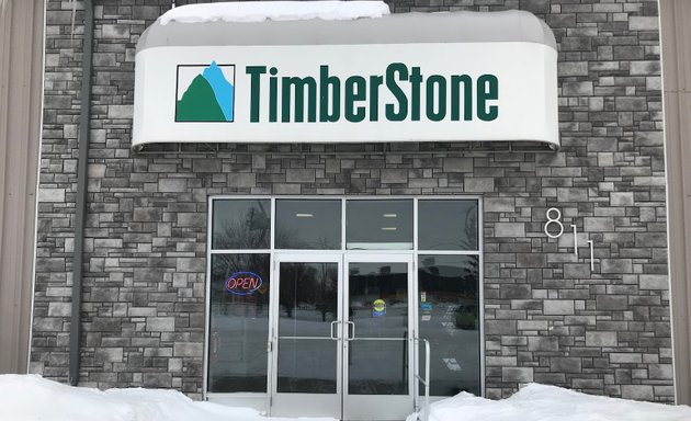 Photo of TimberStone Distribution Winnipeg