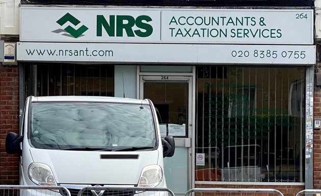 Photo of NRS Accountants & Taxation Services