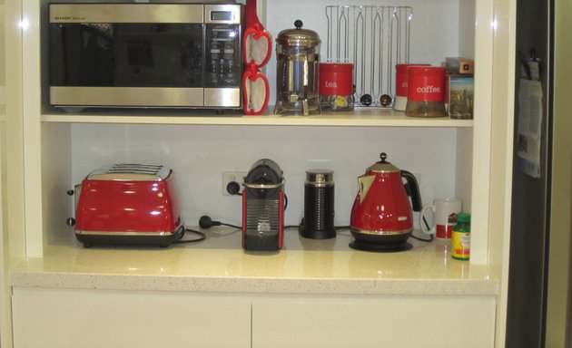 Photo of Brisbane Kitchen Design
