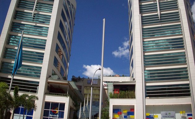 Foto de Centro de Estudios Sociales y Laborales CESLA-ANDI