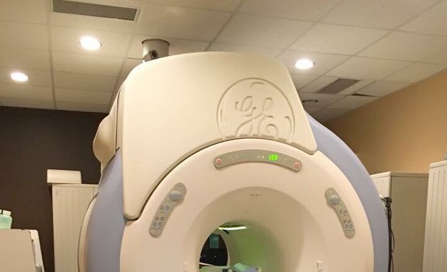 Photo of Houston Premier Radiology Center