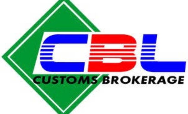 Photo of CBL Customs Brokerage