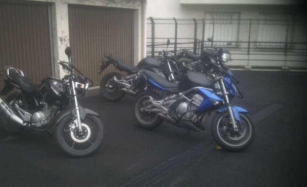 Photo de Moto école Buzenval