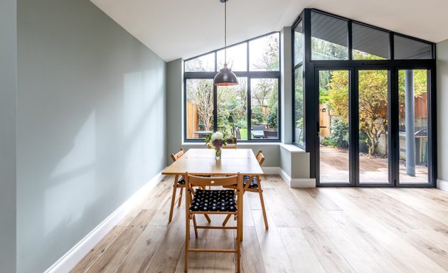 Photo of Architect Your Home - Clapham