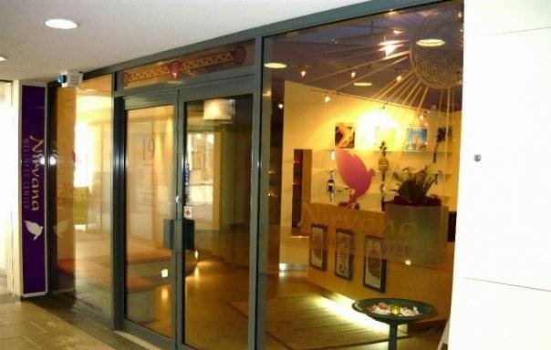 Photo of Nirvana Wellness Center