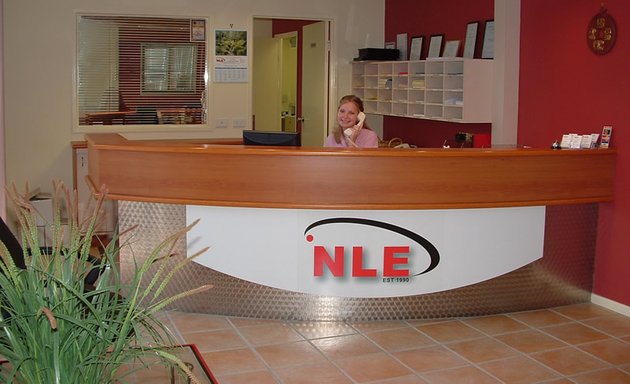 Photo of NLE Commercial Pty Ltd