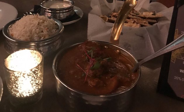 Photo of Veda - Modern Indian Bistro