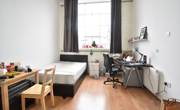 Photo of Smart Student Accommodation London