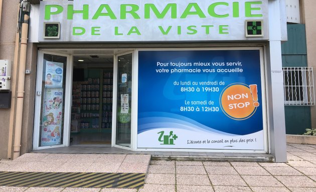Photo de Pharmacie de La Viste