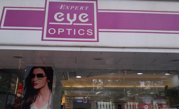 Photo of Expert Eye Optics