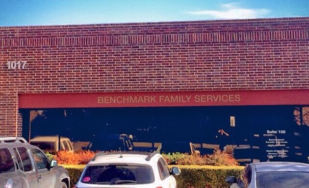Photo of Benchmark Family Services