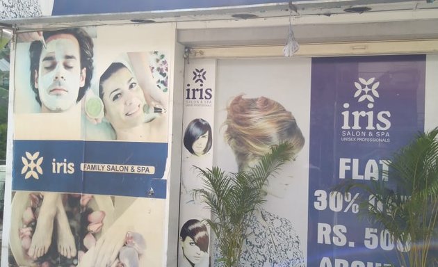 Photo of IRIS Salon and Spa