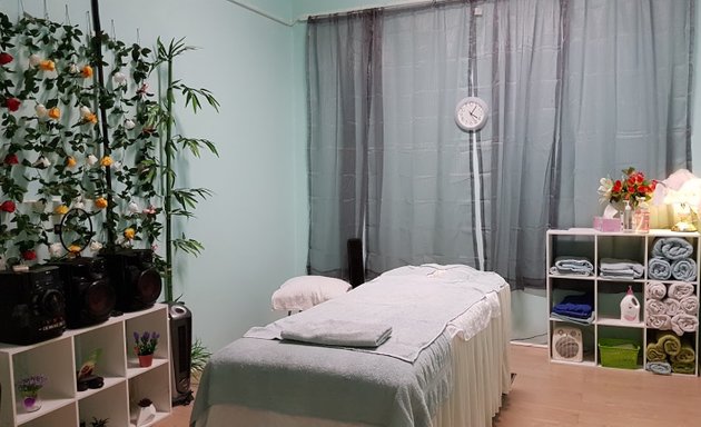 Photo of SweetCare Massage