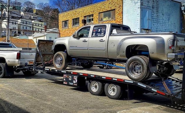 Photo of 24 Hour Tow Truck Bronx