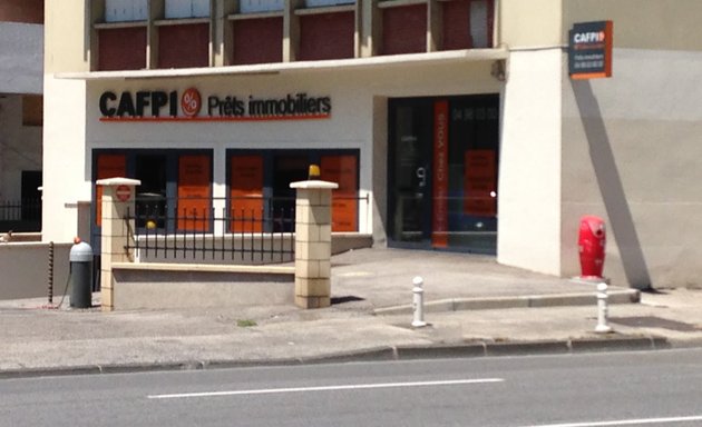 Photo de CAFPI Toulon Courtier en Prêts Immobiliers