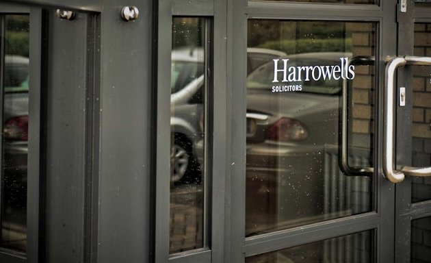 Photo of Harrowells Solicitors