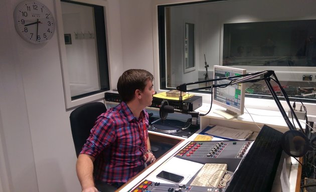 Photo of BHBS - Hospital Radio for Bristol