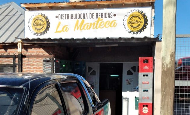 Foto de Vineria la manteca