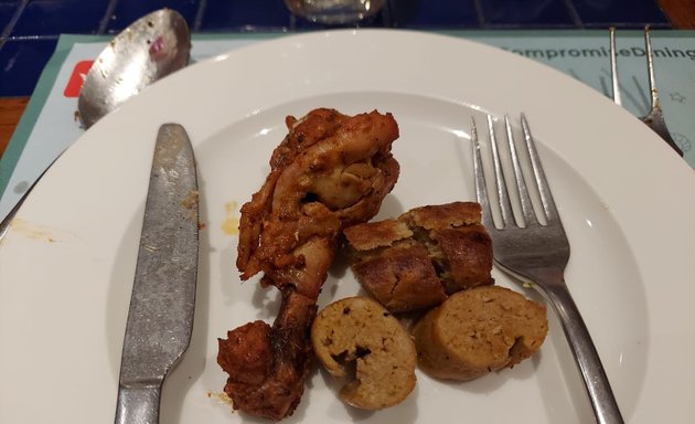 Photo of Barbeque Nation