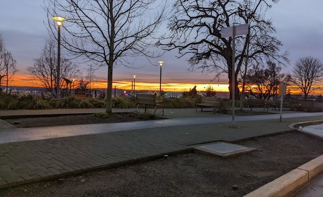 Photo of Yesler Terrace Park & Spraypark