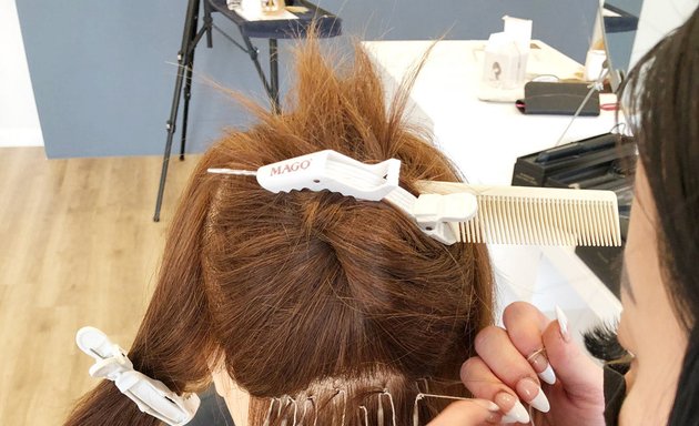 Photo of Capelli Hair Extensions