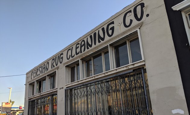 Photo of Persian Rug Cleaning Co.